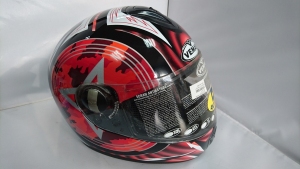 KASK MOTOCYKLOWY VEMAR VXP MEDON