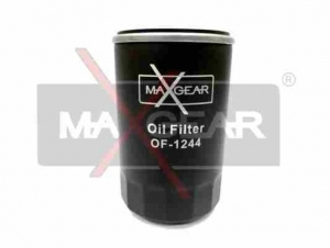 FILTR FORD OLEJU ZETEC 1.6