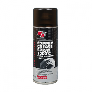 COPPER GREASE 1000°C. - SAMAR MIEDZIANY 1000°C.