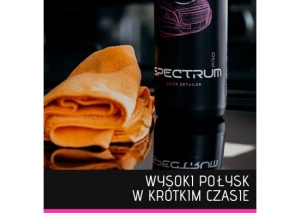 WOSK SYNTETYCZNY SPECTRUM PRO 1L K2