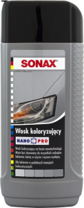 WOSK KOLORYZUJĄCY 250 ML