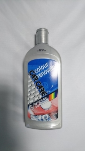 ŚRODEK DO RENOWACJI LAKIERU 500 ML