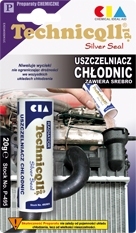 USZCZELNIACZ CHŁODNIC 20 G