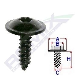 WKRĘT TORX - AUDI SEAT SKODA VW