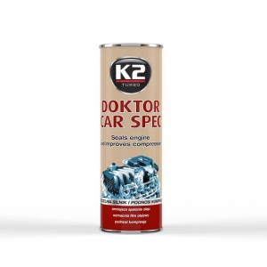 DODATEK DO OLEJU DOKTOR CAR SPEC 443 ML