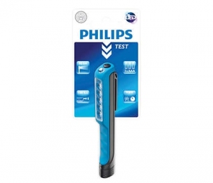 LAMPA WARSZTATOWA PHILIPS PENLIGHT 4,5V 1,6W