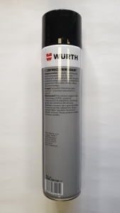 ZMYWACZ UNIWERSALNY DO HAMULCÓW CZYŚCIWO 600ML BLACK EDITION ZMYWACZ UNIWERSALNY DO HAMULCÓW CZYŚCIWO 600ML BLACK EDITION