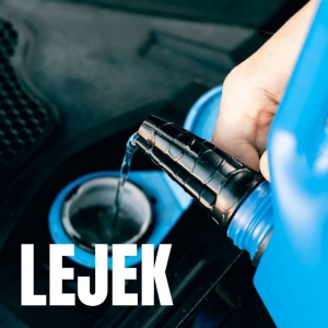 PŁYN DO SPRYSKIWACZY ZIMOWY 5L CLAREN K2 PŁYN DO SPRYSKIWACZY ZIMOWY 5L CLAREN K2