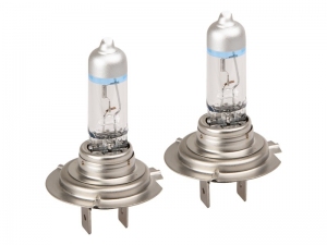ŻARÓWKA H7 KPL + 120% ŚWIATŁA MEGALIGHT ULTRA TUNGSRAM ŻARÓWKA H7 KPL + 120% ŚWIATŁA MEGALIGHT ULTRA TUNGSRAM